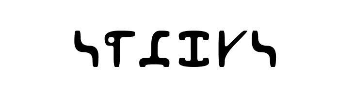 Abur  Free Fonts Download