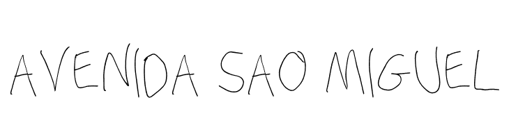 Stray Cat ExtraLight Condensed  Free Fonts Download