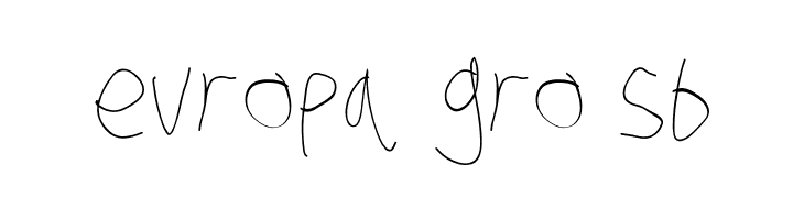 Stray Cat ExtraLight Condensed  Free Fonts Download