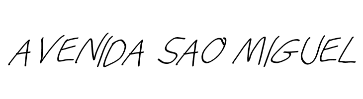 Stray Cat SuperOblique  Free Fonts Download