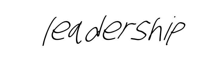 Stray Cat SuperOblique  Free Fonts Download