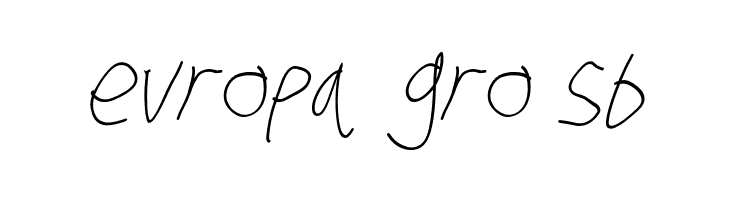 Stray Cat Light Condensed Oblique  Free Fonts Download