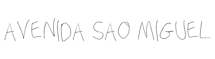 Stray Cat Hairline Condensed  Free Fonts Download