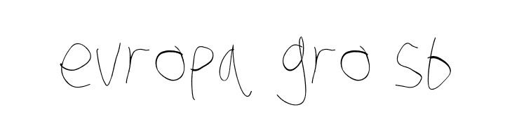 Stray Cat Hairline Condensed  Free Fonts Download