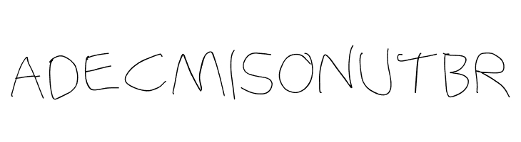 Stray Cat ExtraLight Extended  Free Fonts Download