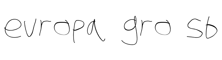 Stray Cat ExtraLight Extended  Free Fonts Download