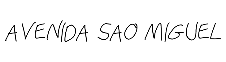 Stray Cat Oblique  Free Fonts Download