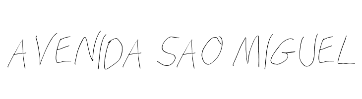 Stray Cat Hairline Condensed Oblique  Free Fonts Download