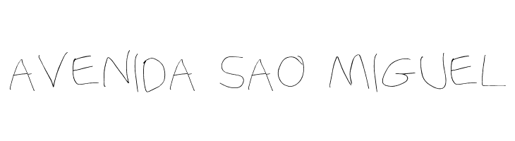 Stray Cat Hairline Extended  Free Fonts Download