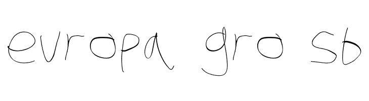 Stray Cat Hairline Extended  Free Fonts Download