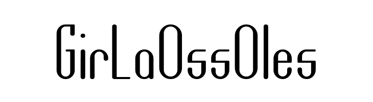 DF667  Plastic Jesus  Free Fonts Download