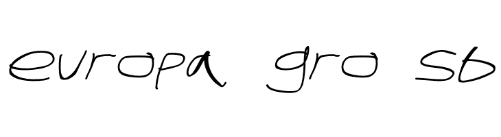 Stray Cat UltraExtended Oblique  Free Fonts Download