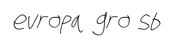 Stray Cat Light Oblique  Free Fonts Download