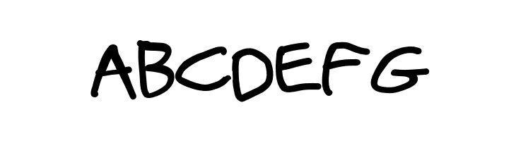 Stray Cat Black Extended  Free Fonts Download