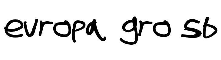 Stray Cat Black Extended  Free Fonts Download