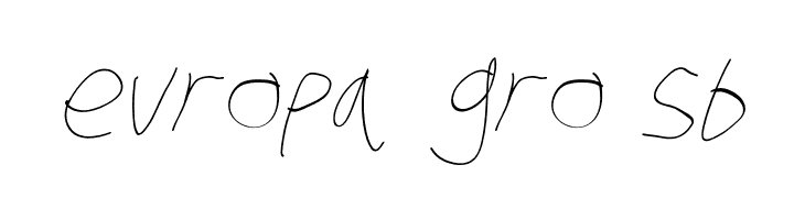 Stray Cat ExtraLight Oblique  Free Fonts Download