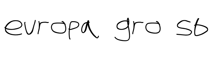 Stray Cat SuperExtended  Free Fonts Download