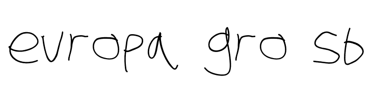 Stray Cat Light Extended  Free Fonts Download