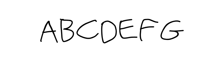 Stray Cat Extended  Free Fonts Download