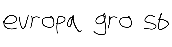 Stray Cat Extended  Free Fonts Download