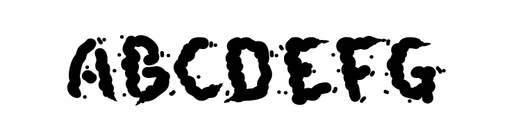Doggie Doodie  Free Fonts Download