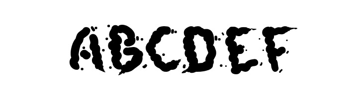Doggie Doodie  Free Fonts Download