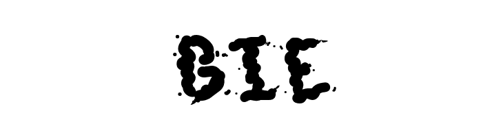 Doggie Doodie  Free Fonts Download