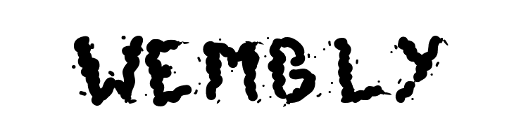 Doggie Doodie  Free Fonts Download