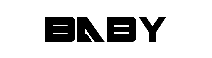 Cyberspace  Free Fonts Download