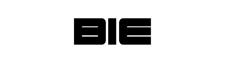 Cyberspace  Free Fonts Download