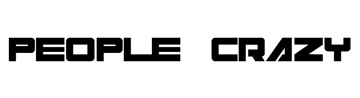 Cyberspace  Free Fonts Download