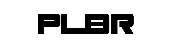 Cyberspace  Free Fonts Download