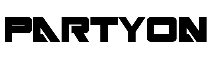 Cyberspace  Free Fonts Download