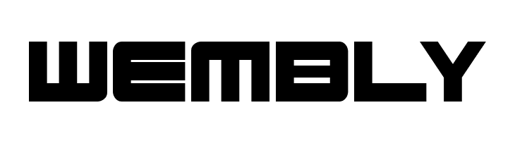 Cyberspace  Free Fonts Download