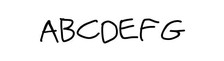 Stray Cat Bold Extended  Free Fonts Download