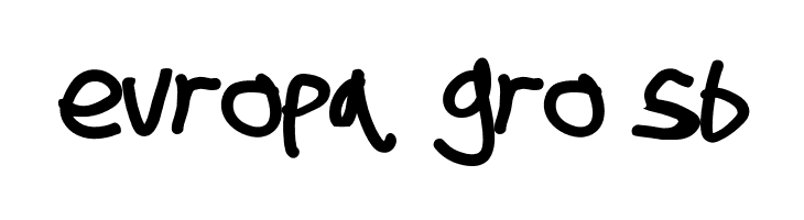 Stray Cat ExtraBlack  Free Fonts Download