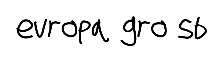 Stray Cat ExtraBold  Free Fonts Download