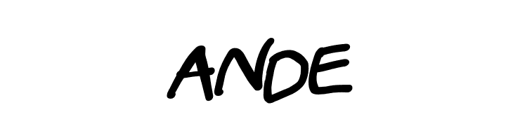 Stray Cat ExtraBlack Extended Oblique  Free Fonts Download