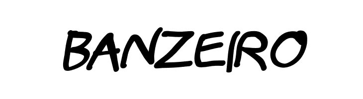 Stray Cat ExtraBlack Extended Oblique  Free Fonts Download