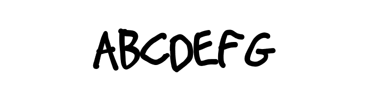 Stray Cat ExtraBlack Condensed  Free Fonts Download