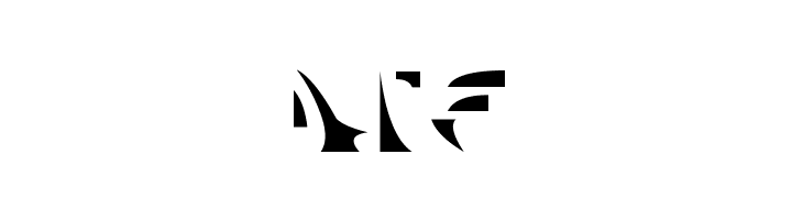Irken  Free Fonts Download