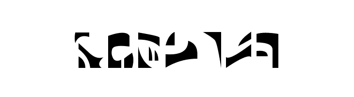 Irken  Free Fonts Download