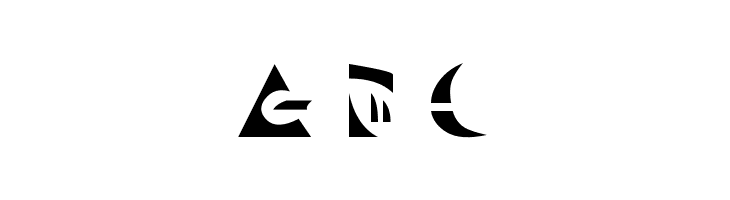 Irken  Free Fonts Download