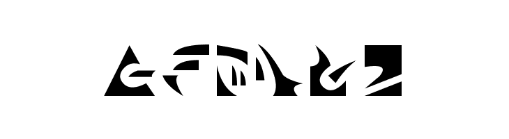 Irken  Free Fonts Download