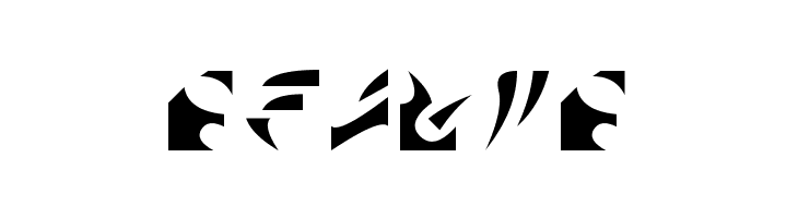 Irken  Free Fonts Download