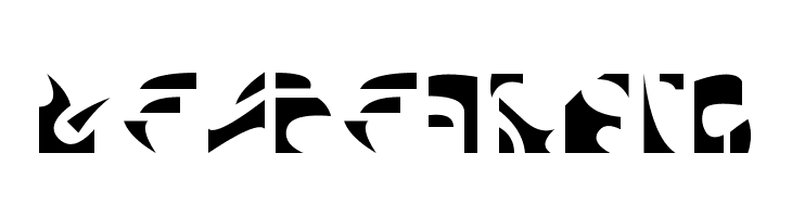 Irken  Free Fonts Download