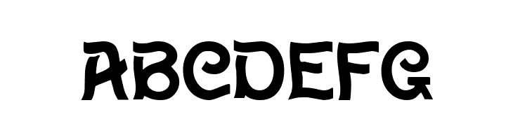 Wavy  Free Fonts Download