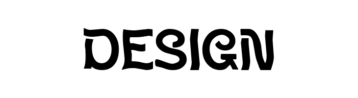 Wavy  Free Fonts Download