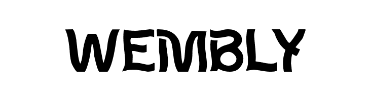 Wavy  Free Fonts Download