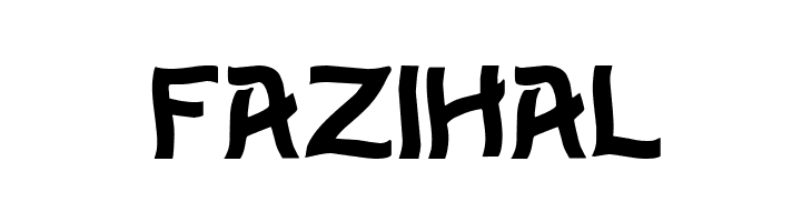 Wavy  Free Fonts Download